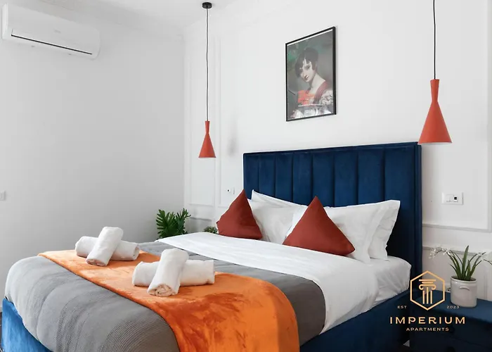 Nana - 200mt To Metro, Near Vatican, A-c, Pvt Bathrooms 4* Roma