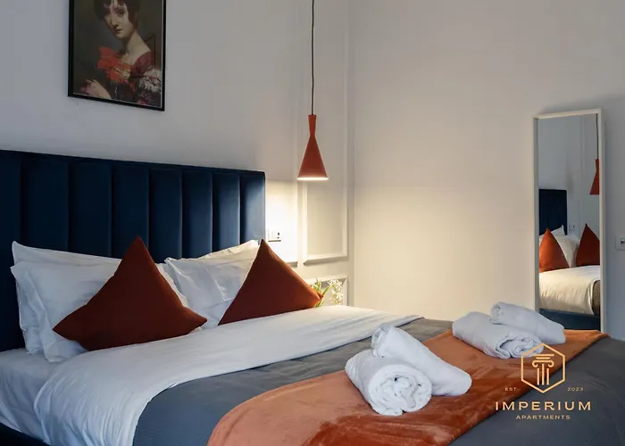 Nana - 200mt To Metro, Near Vatican, A-c, Pvt Bathrooms 4* Roma
