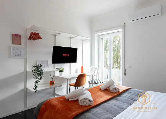 Nana - 200mt To Metro, Near Vatican, A-c, Pvt Bathrooms 4* Roma