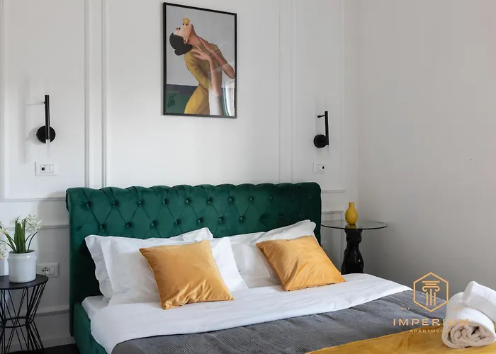 Nana - 200mt To Metro, Near Vatican, A-c, Pvt Bathrooms 4* Roma